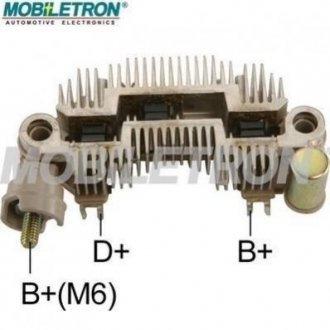 Выпрямитель диодный MOBILETRON rm118