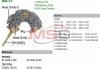 Купить Выпрямитель диодный MOBILETRON rn13 (фото1) подбор по VIN коду, цена 610 грн.