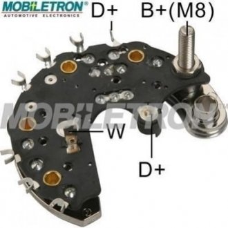 Выпрямитель диодный MOBILETRON rp15