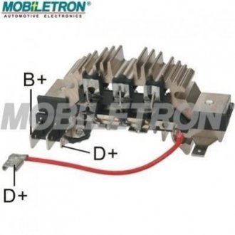 Діодний міст генератора MOBILETRON rt-19h