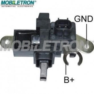 Регулятор напряжения генератора Jeep Grand Cherokee MOBILETRON tbb001