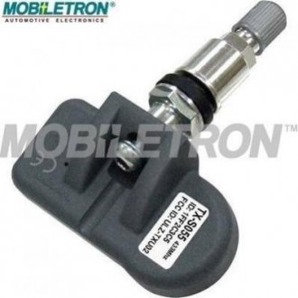 Датчик давления в шинах Citroen C4, Fiat Scudo, Peugeot Expert, Citroen DS5, Peugeot Partner, Citroen C-Elysee, C5, Peugeot 5008, 3008, 308, 508 MOBILETRON txs055