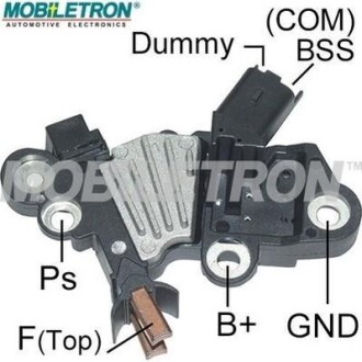 Регулятор напруги MOBILETRON vr-b066