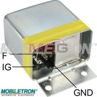 Регулятор генератора MOBILETRON vrb190