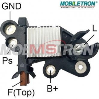 Регулятор напряжения генератора MOBILETRON vrb703