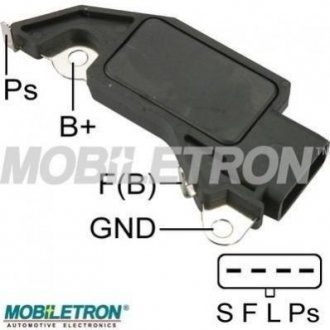 Регулятор напруги генератора MOBILETRON vrd445