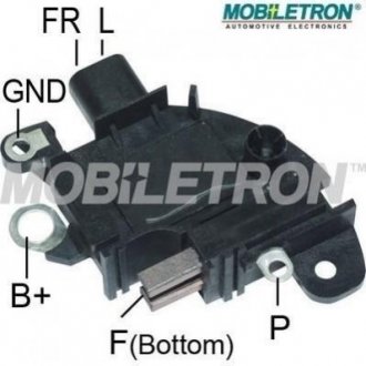 Регулятор напряжения генератора MOBILETRON vrf161