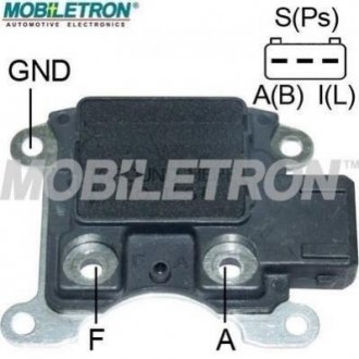 Регулятор напруги генератора Ford Mondeo MOBILETRON vrf811