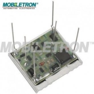 Регулятор напряжения генератора MOBILETRON vrh200910as