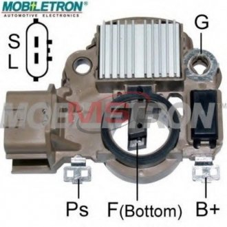 Регулятор напруги генератора MOBILETRON vrh2009121