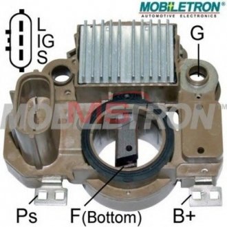 Регулятор напряжения генератора MOBILETRON vrh2009135b