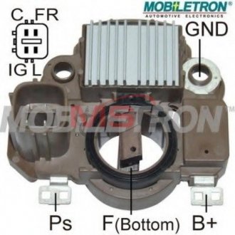 Регулятор напруги генератора MOBILETRON vrh2009152