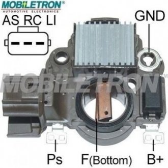 Регулятор напруги генератора MOBILETRON vrh2009199