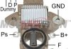 Купити Регулятор напруги генератора MOBILETRON vrh2009209 (фото1) підбір по VIN коду, ціна 828 грн.