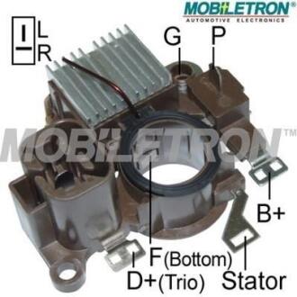 Регулятор напряжения MOBILETRON vrh200964
