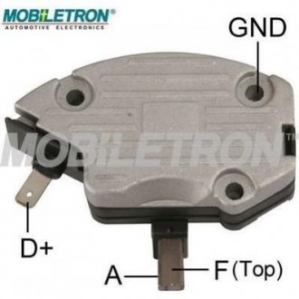 Регулятор напряжения генератора MOBILETRON vrlc111b
