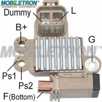 Регулятор напруги генератора Hyundai Sonata MOBILETRON vrv024