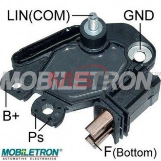 Регулятор напруги генератора MOBILETRON vrv7319