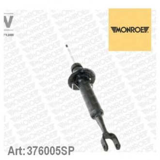Купить Амортизатор Audi A4 MONROE 376005SP (фото1) подбор по VIN коду, цена 2082 грн.