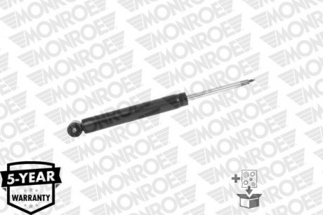 Купити Амортизатор підвіски Volvo XC60 MONROE 376157SP (фото1) підбір по VIN коду, ціна 2487 грн.