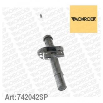 Амортизатор подвески MONROE 742042SP