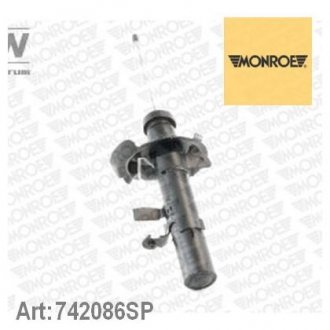 Амортизатор подвески MONROE 742086SP