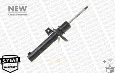 Передний амортизатор AUDI TT VW TIGUAN 1.4-3.2 08.06-07.18 MONROE 742253SP