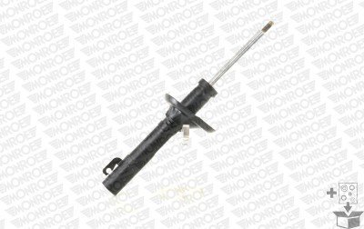 Купити Амортизатор Audi A3, Skoda Octavia, Volkswagen Golf, Bora, Seat Toledo, Leon MONROE 742257SP (фото1) підбір по VIN коду, ціна 2487 грн.