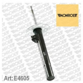 Амортизатор підвіски MONROE e4605