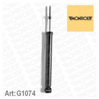 Амортизатор подвески MONROE g1074