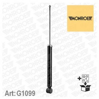 Амортизатор підвіски MONROE g1099