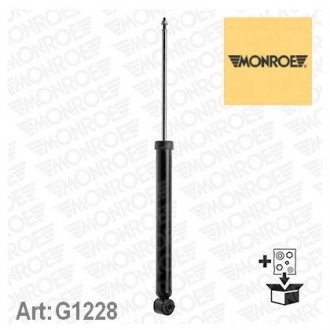 Амортизатор ORIGINAL MONROE g1228