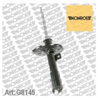 Амортизатор подвески MONROE g8145