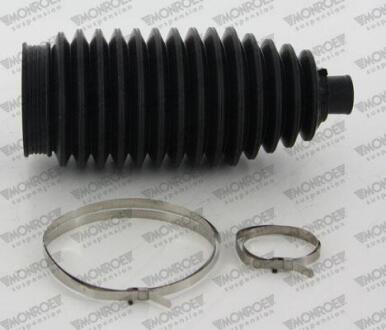 Пильовик кермової рейки MONROE l10049