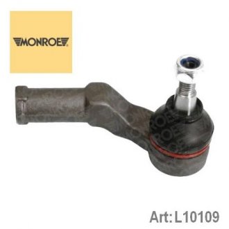 Наконечник рулевой тяги FORD FOCUS C-MAX (DM2) 03-07, FOCUS II (DA_, HCP, DP) 04-13 MONROE l10109