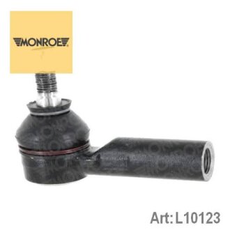 Накінечник кермової тяги MONROE l10123