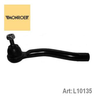 Накінечник кермової тяги MONROE l10135