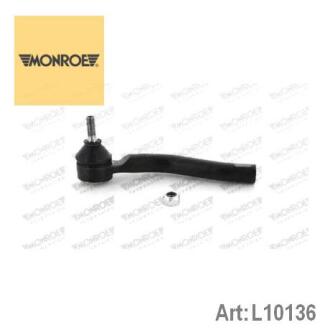Накінечник кермової тяги MONROE l10136