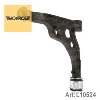 Важіль підвіски пер. лів. MONROE l10524