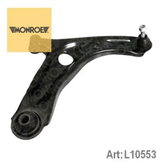 Важіль підвіски пер. пр. MONROE l10553