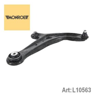 Важіль підвіски пер. пр. MONROE l10563