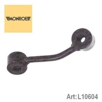 Стабілізатор (стійки) пер. лів. MONROE l10604
