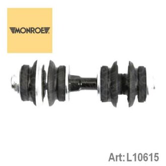 Стабілізатор (стійки) пер. л/п MONROE l10615