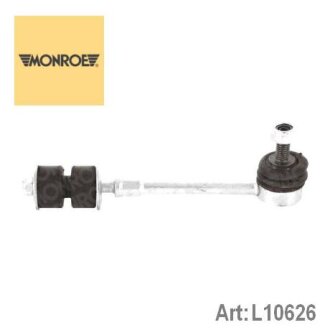 Стабілізатор (стійки) зад. л/п MONROE l10626