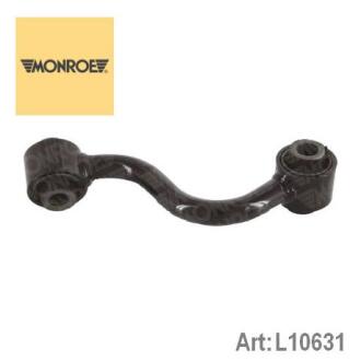 Тяга стабілізатора MONROE l10631