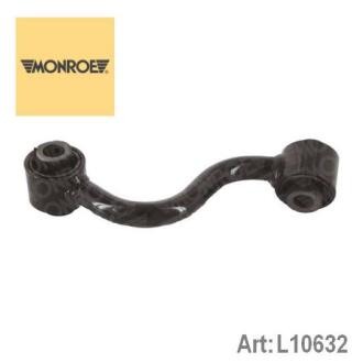 Тяга стабілізатора MONROE l10632