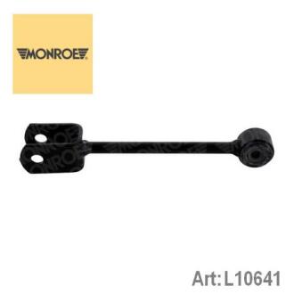 Тяга стабілізатора MONROE l10641