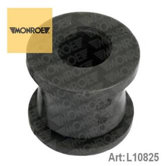 Сайлентблок MONROE l10825