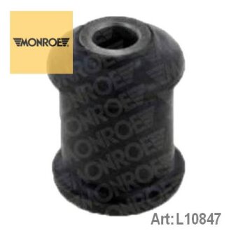 Сайлентблок важеля пер. л/п MONROE l10847
