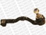 Купити Рульовий накінечник BMW X5(F15, F85), X6(F16, F86) 13- перед. міст праворуч MONROE l11135 (фото1) підбір по VIN коду, ціна 807 грн.
